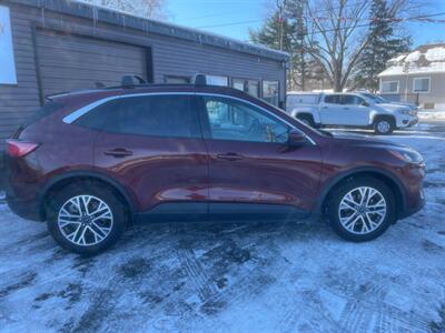 2021 Ford Escape SEL   - Photo 2 - Hobart, IN 46342