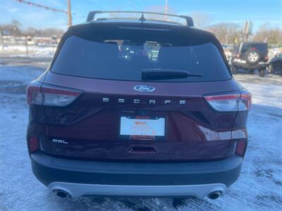 2021 Ford Escape SEL   - Photo 3 - Hobart, IN 46342