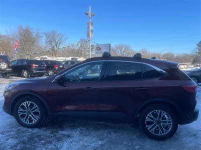 2021 Ford Escape SEL   - Photo 4 - Hobart, IN 46342