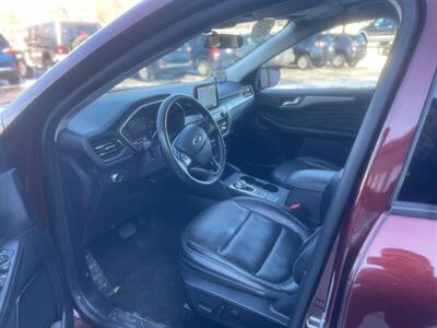 2021 Ford Escape SEL   - Photo 5 - Hobart, IN 46342