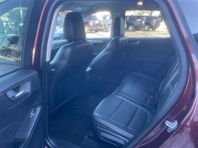 2021 Ford Escape SEL   - Photo 6 - Hobart, IN 46342