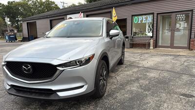 2018 Mazda CX-5 Touring   - Photo 2 - Hobart, IN 46342