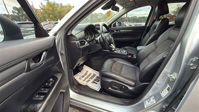 2018 Mazda CX-5 Touring   - Photo 7 - Hobart, IN 46342