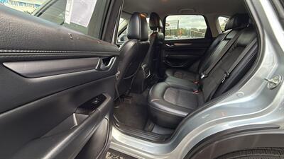 2018 Mazda CX-5 Touring   - Photo 8 - Hobart, IN 46342