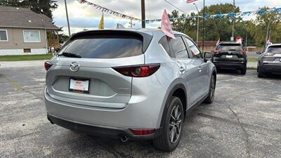2018 Mazda CX-5 Touring   - Photo 5 - Hobart, IN 46342