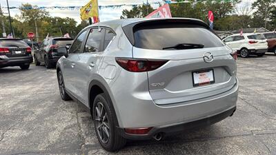 2018 Mazda CX-5 Touring   - Photo 4 - Hobart, IN 46342