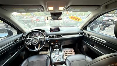 2018 Mazda CX-5 Touring   - Photo 9 - Hobart, IN 46342