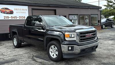 2015 GMC Sierra 1500 SLE   - Photo 1 - Hobart, IN 46342