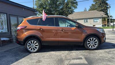 2017 Ford Escape Titanium   - Photo 4 - Hobart, IN 46342