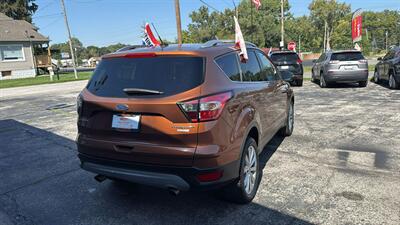 2017 Ford Escape Titanium   - Photo 5 - Hobart, IN 46342