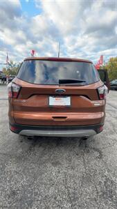 2017 Ford Escape Titanium   - Photo 10 - Hobart, IN 46342