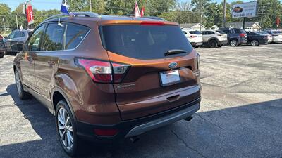 2017 Ford Escape Titanium   - Photo 3 - Hobart, IN 46342