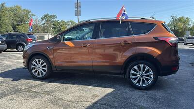 2017 Ford Escape Titanium   - Photo 2 - Hobart, IN 46342
