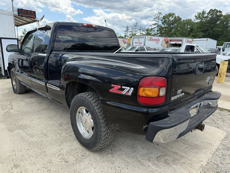 1999 GMC Sierra 1500 SL 3dr SL - Photo 2 - Dennisville, NJ 08214