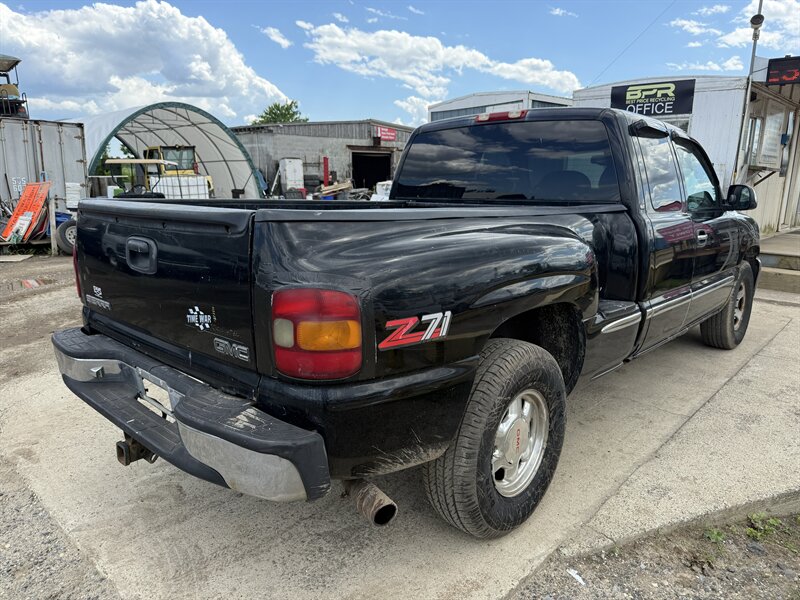 1999 GMC Sierra 1500 SL 3dr SL - Photo 3 - Dennisville, NJ 08214