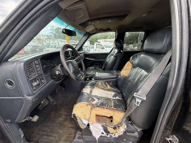 1999 GMC Sierra 1500 SL 3dr SL - Photo 4 - Dennisville, NJ 08214