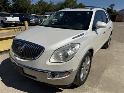 2012 Buick Enclave Premium SUV