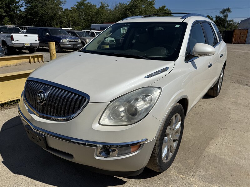 2012 Buick Enclave Premium  