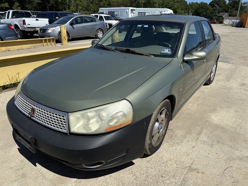 2003 Saturn L200  
