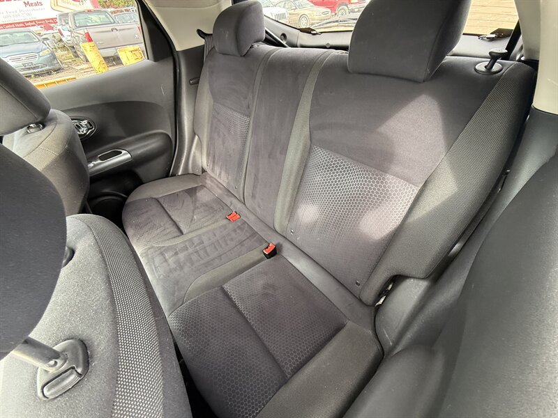 2012 Nissan JUKE S   - Photo 9 - Dennisville, NJ 08214