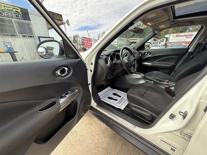 2012 Nissan JUKE S   - Photo 5 - Dennisville, NJ 08214
