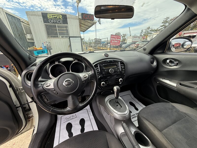 2012 Nissan JUKE S   - Photo 7 - Dennisville, NJ 08214