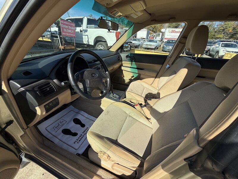 2003 Subaru Forester X - Photo 6 - Dennisville, NJ 08214