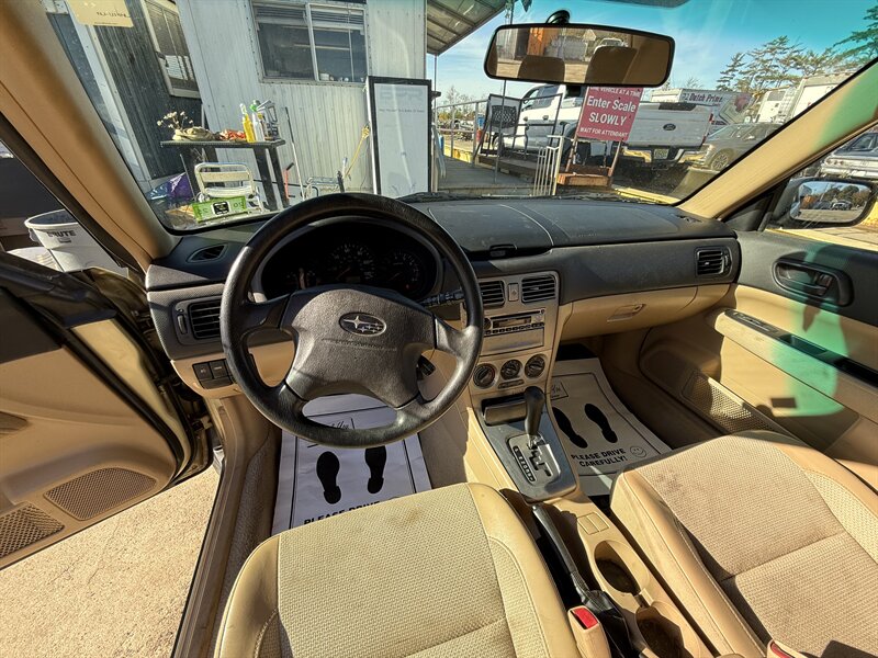 2003 Subaru Forester X - Photo 7 - Dennisville, NJ 08214