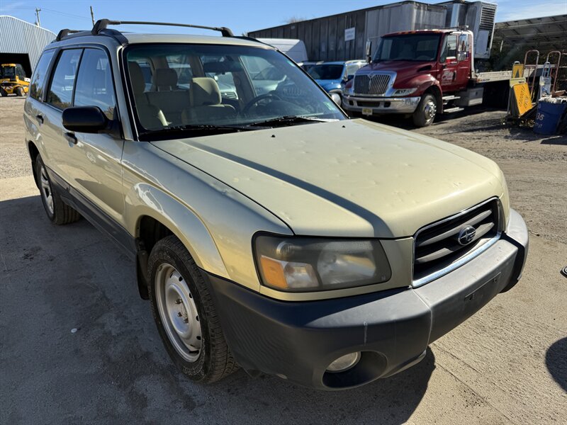 2003 Subaru Forester X - Photo 3 - Dennisville, NJ 08214