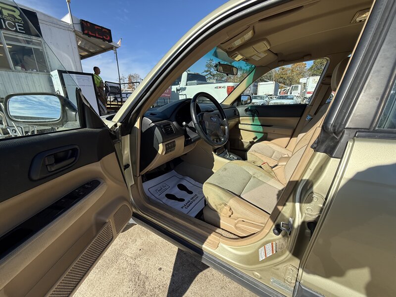 2003 Subaru Forester X - Photo 5 - Dennisville, NJ 08214