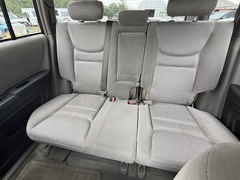 2003 Toyota Highlander - Photo 11 - Dennisville, NJ 08214
