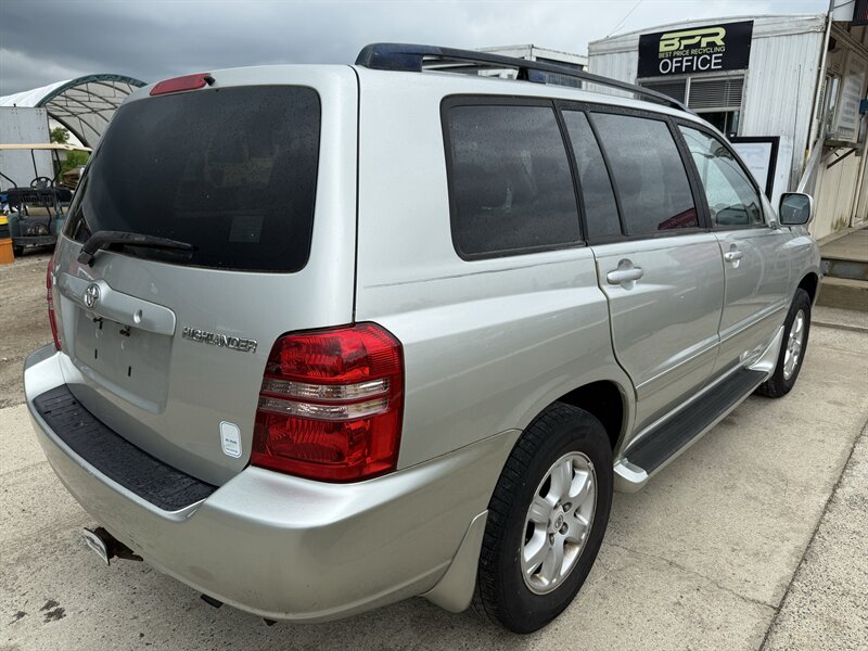 2003 Toyota Highlander - Photo 4 - Dennisville, NJ 08214
