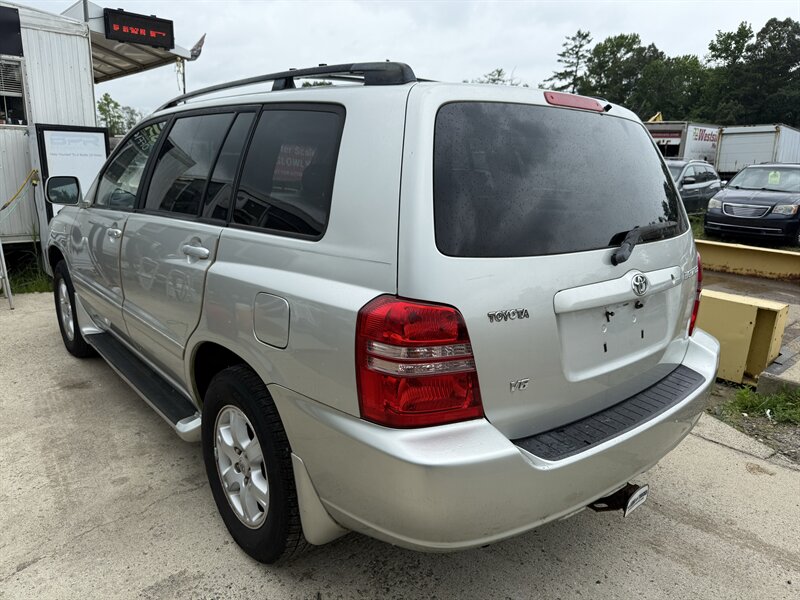 2003 Toyota Highlander - Photo 2 - Dennisville, NJ 08214