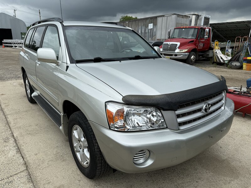 2003 Toyota Highlander - Photo 3 - Dennisville, NJ 08214