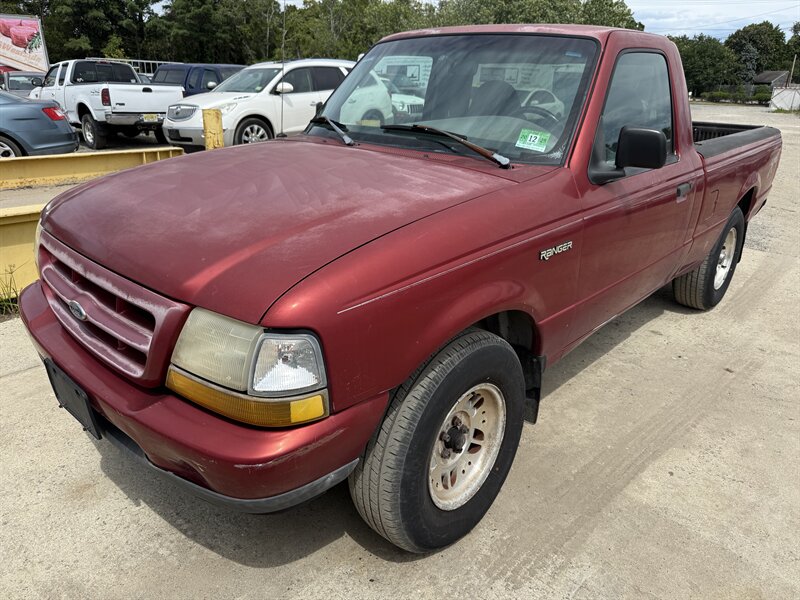 1998 Ford Ranger XL  