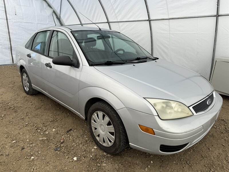 2007 Ford Focus ZX4 S - Photo 3 - Dennisville, NJ 08214