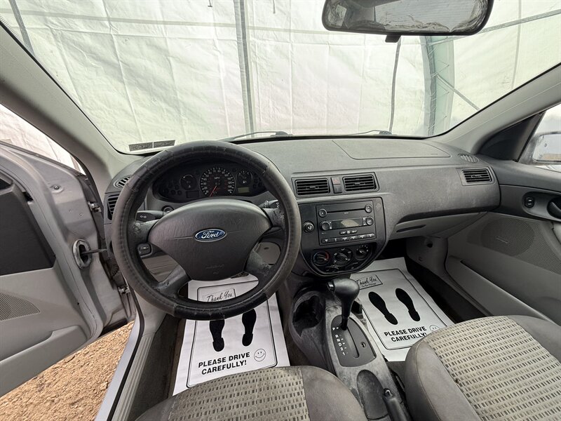 2007 Ford Focus ZX4 S - Photo 8 - Dennisville, NJ 08214