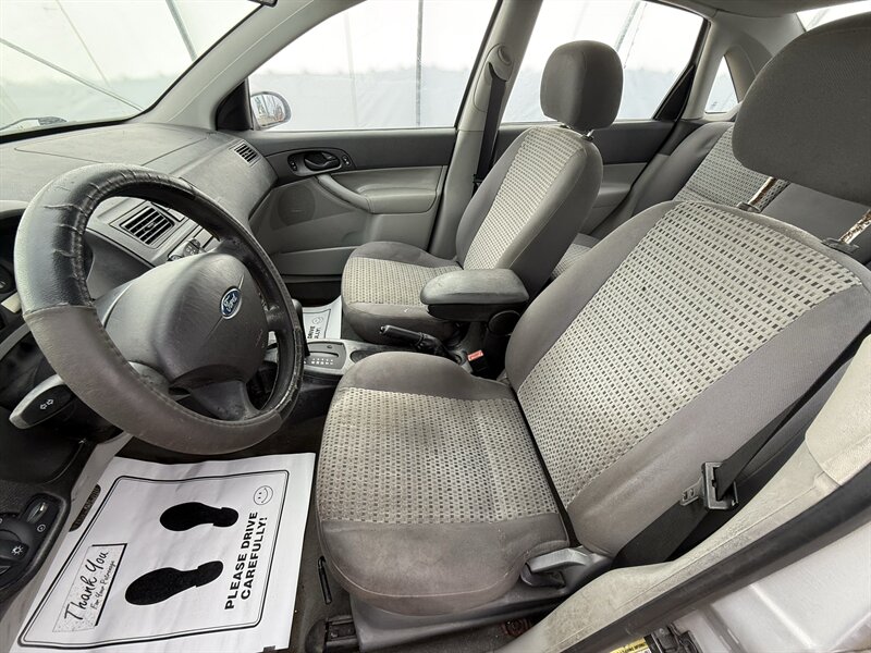 2007 Ford Focus ZX4 S - Photo 10 - Dennisville, NJ 08214