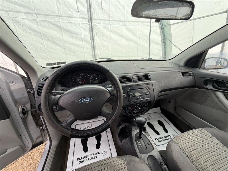 2007 Ford Focus ZX4 S - Photo 7 - Dennisville, NJ 08214