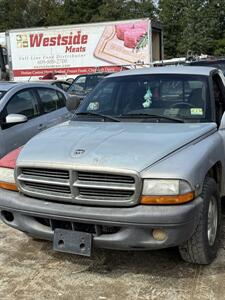 2000 Dodge Dakota Truck