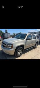 2008 Chevrolet Tahoe LS SUV