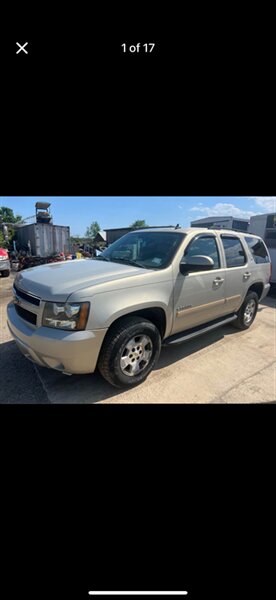 2008 Chevrolet Tahoe LS - Photo 1 - Dennisville, NJ 08214