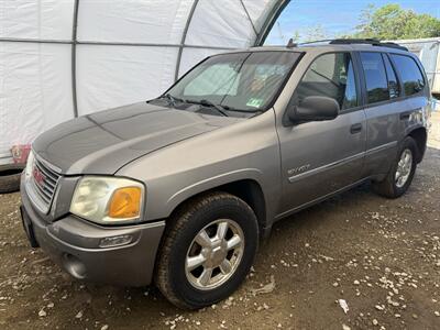 2006 GMC Envoy SLE SLE 4dr SUV SUV
