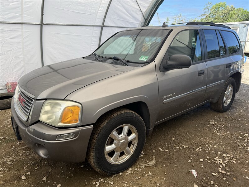 2006 GMC Envoy SLE SLE 4dr SUV  