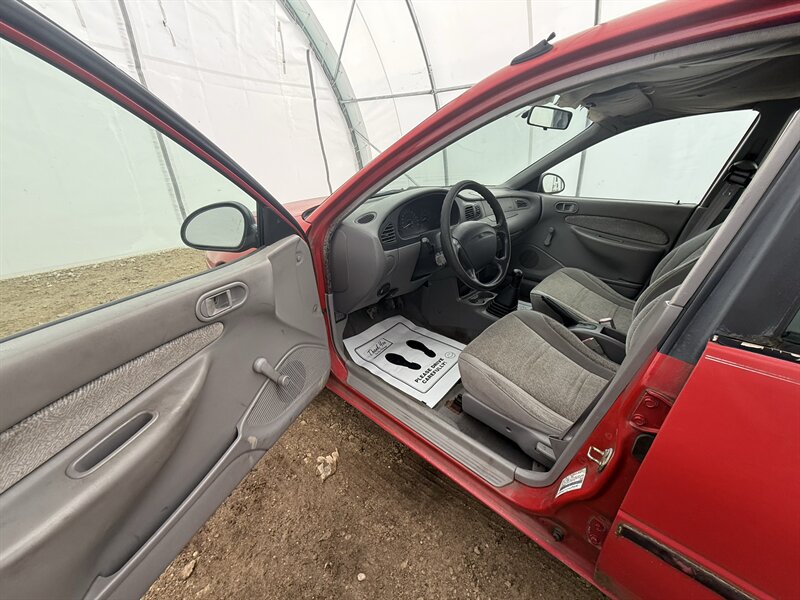 1997 Ford Escort LX - Photo 5 - Dennisville, NJ 08214