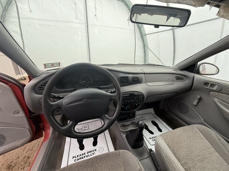 1997 Ford Escort LX - Photo 6 - Dennisville, NJ 08214