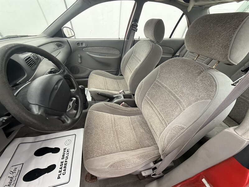 1997 Ford Escort LX - Photo 11 - Dennisville, NJ 08214