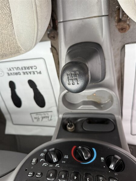 1997 Ford Escort LX - Photo 14 - Dennisville, NJ 08214