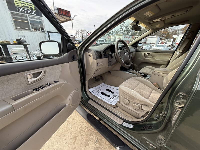 2005 Kia Sorento LX - Photo 5 - Dennisville, NJ 08214
