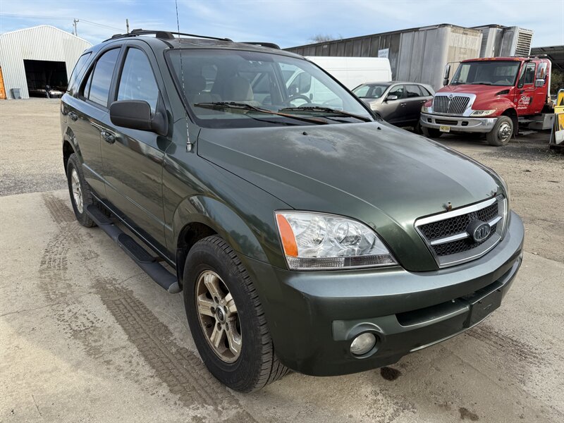 2005 Kia Sorento LX - Photo 3 - Dennisville, NJ 08214